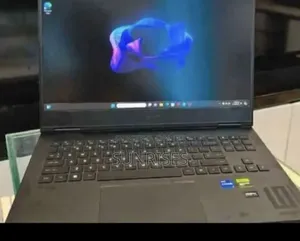 Photo - New Laptop HP Omen 16 16GB Intel Core I7 SSD 1T