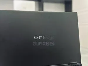 New Laptop HP Omen 16 16GB Intel Core I7 SSD 1T