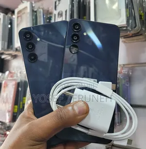 Photo - New Samsung Galaxy A16 5G 128 GB Black