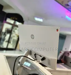 New Arrival Hp Slime Monitor Frameless Monitor