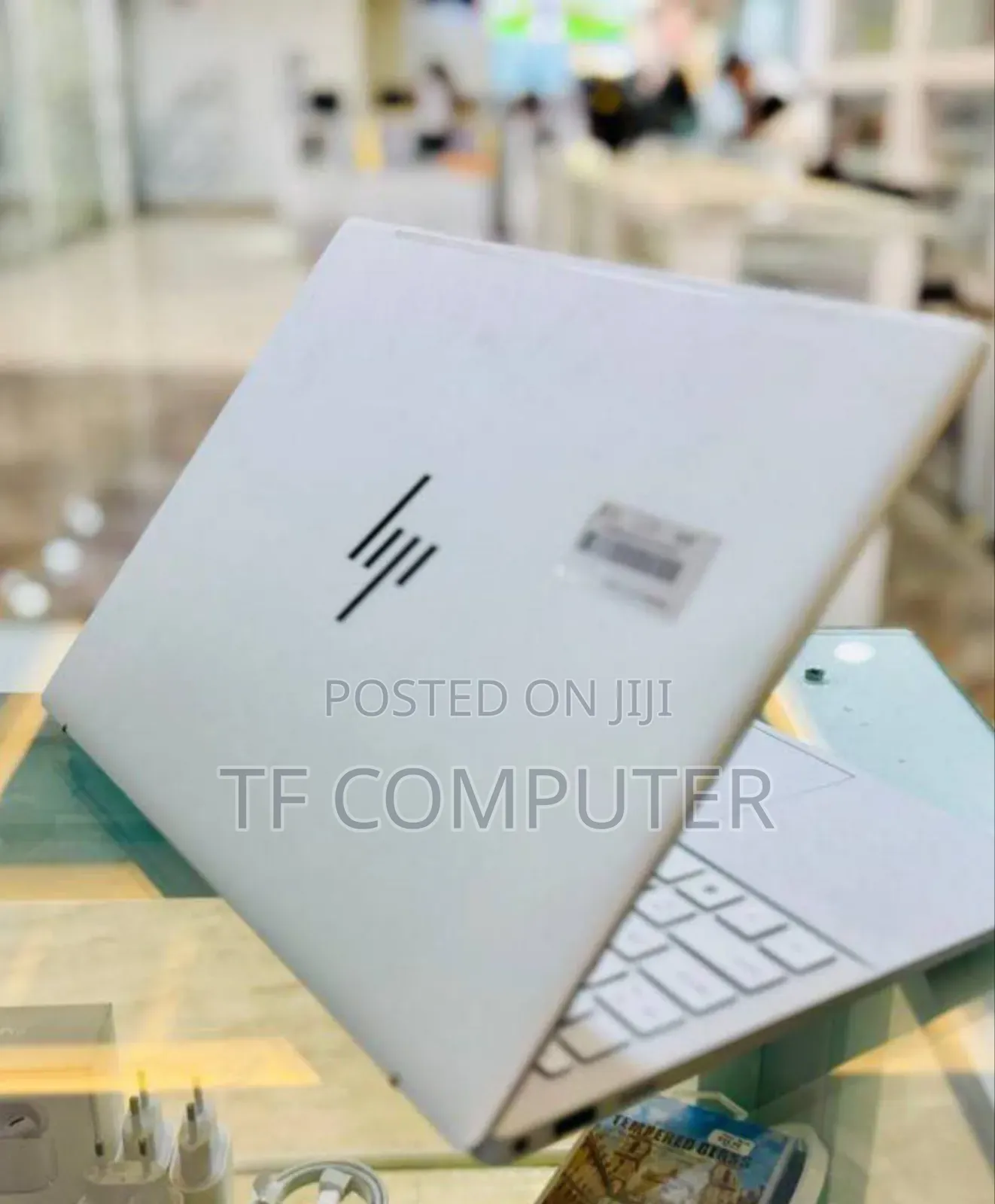 New Laptop HP 16GB Intel Core I5 SSD 1T