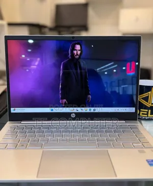 New Laptop HP Pavilion 14 16GB Intel Core I5 SSD 512GB