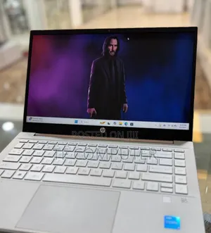 New Laptop HP Pavilion 14 16GB Intel Core I5 SSD 512GB