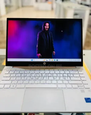 New Laptop HP Pavilion 14 16GB Intel Core I5 SSD 512GB