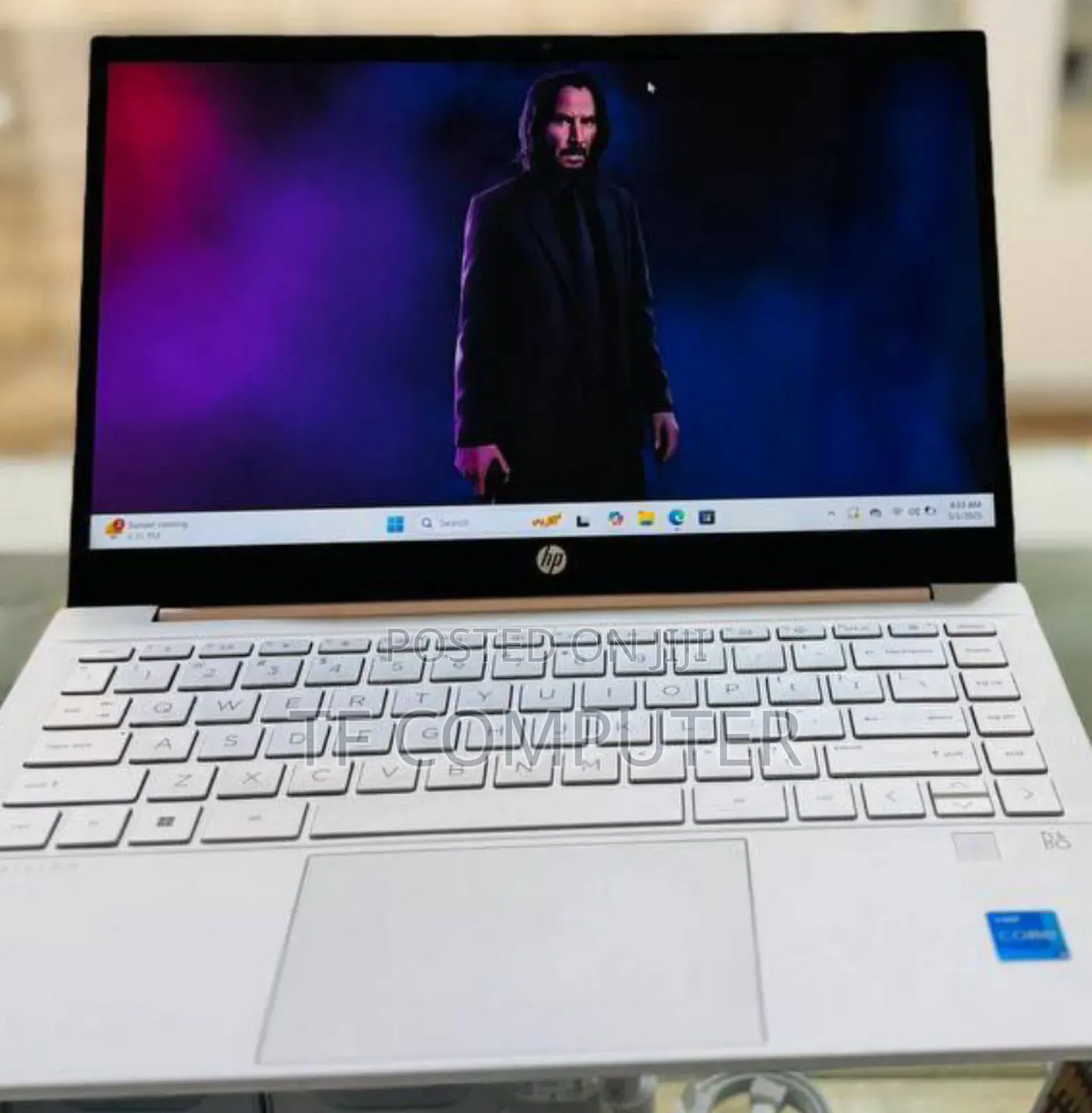 New Laptop HP Pavilion 14 16GB Intel Core I5 SSD 512GB