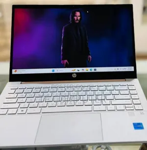New Laptop HP Pavilion 14 16GB Intel Core I5 SSD 512GB