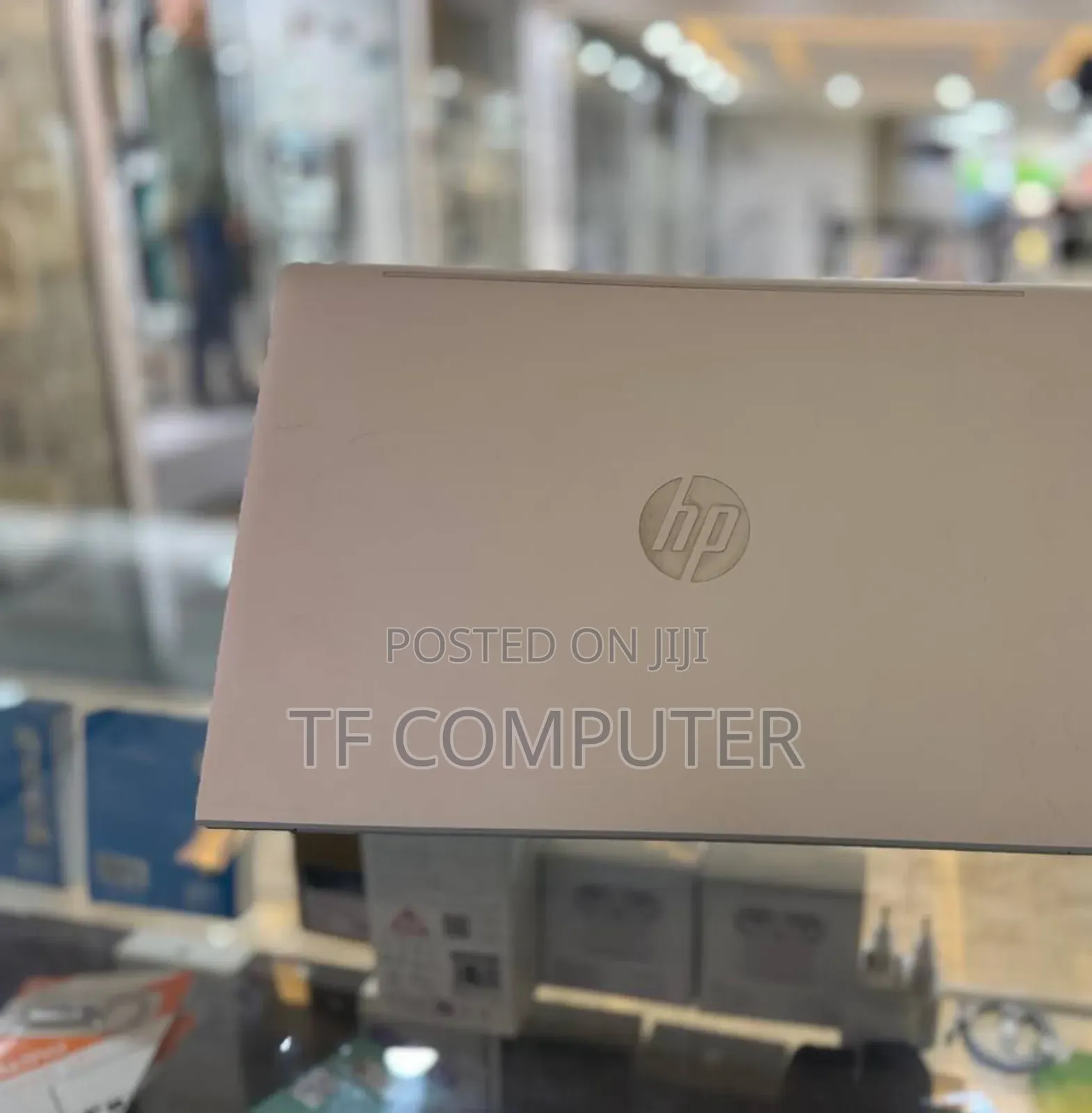 New Laptop HP ProBook 450 G9 16GB Intel Core I7 SSD 512GB