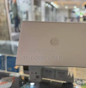 New Laptop HP ProBook 450 G9 16GB Intel Core I7 SSD 512GB