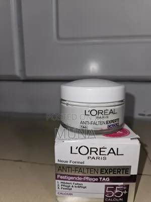 Loreal Anti-Aging Cream