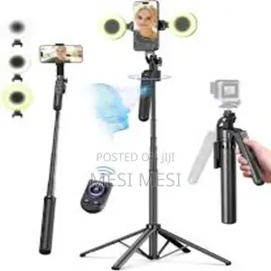 Q13 Smart Follow Selfie Stick