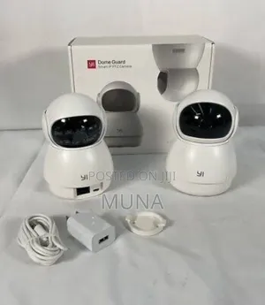 Photo - 2pcs Camera