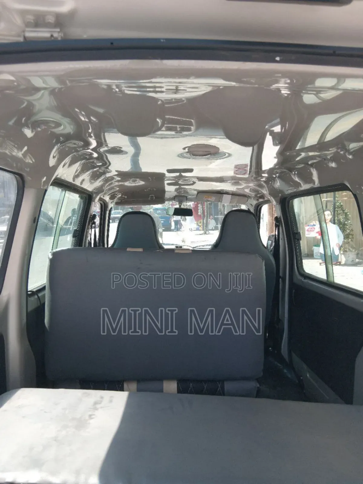 Suzuki Eeco 1.2 Petrol FWD 2023 Silver