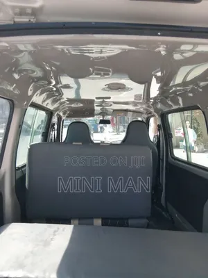 Suzuki Eeco 1.2 Petrol FWD 2023 Silver