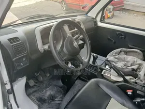 Suzuki Eeco 1.2 Petrol FWD 2023 Silver