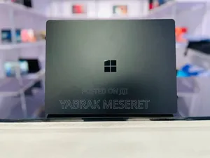 Photo - New Laptop Microsoft Surface Laptop 4 16GB Intel Core I5 SSD 512GB