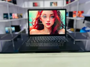 New Laptop Microsoft Surface Laptop 4 16GB Intel Core I5 SSD 512GB