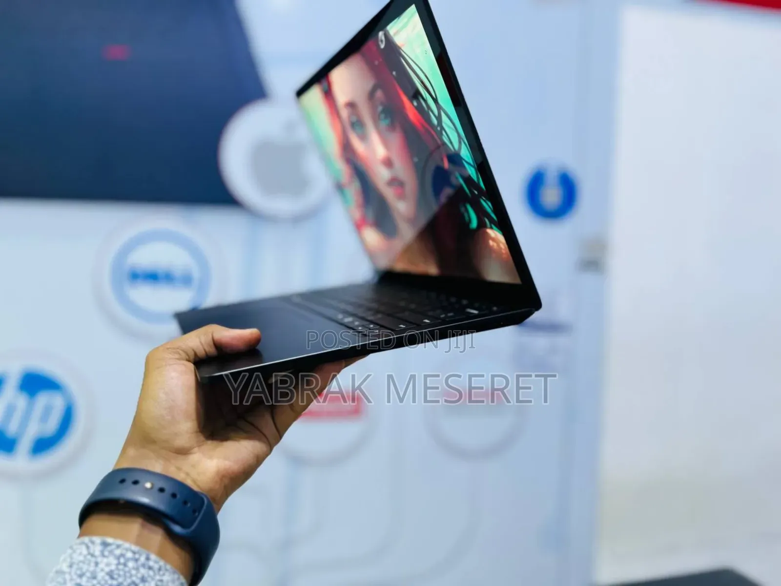 New Laptop Microsoft Surface Laptop 4 16GB Intel Core I5 SSD 512GB