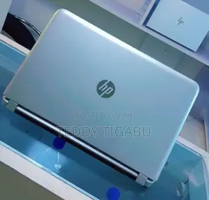 New Laptop HP Pavilion 15 8GB Intel Core I5 HDD 1T