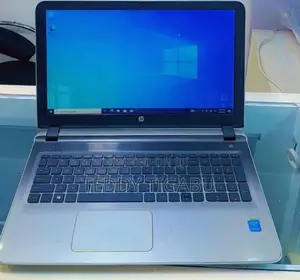 New Laptop HP Pavilion 15 8GB Intel Core I5 HDD 1T