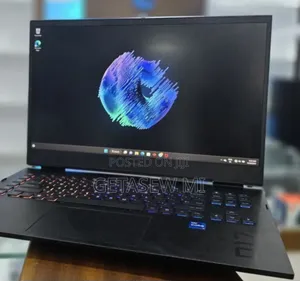 New Laptop HP Omen 16 32GB Intel Core I7 SSD 2T