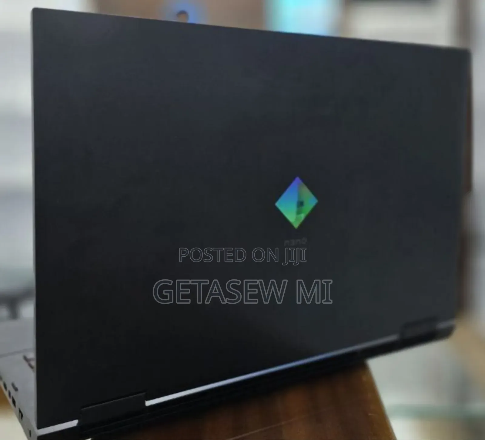 New Laptop HP Omen 16 32GB Intel Core I7 SSD 2T