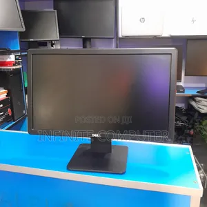 Photo - Dell 19 Inch Monitor