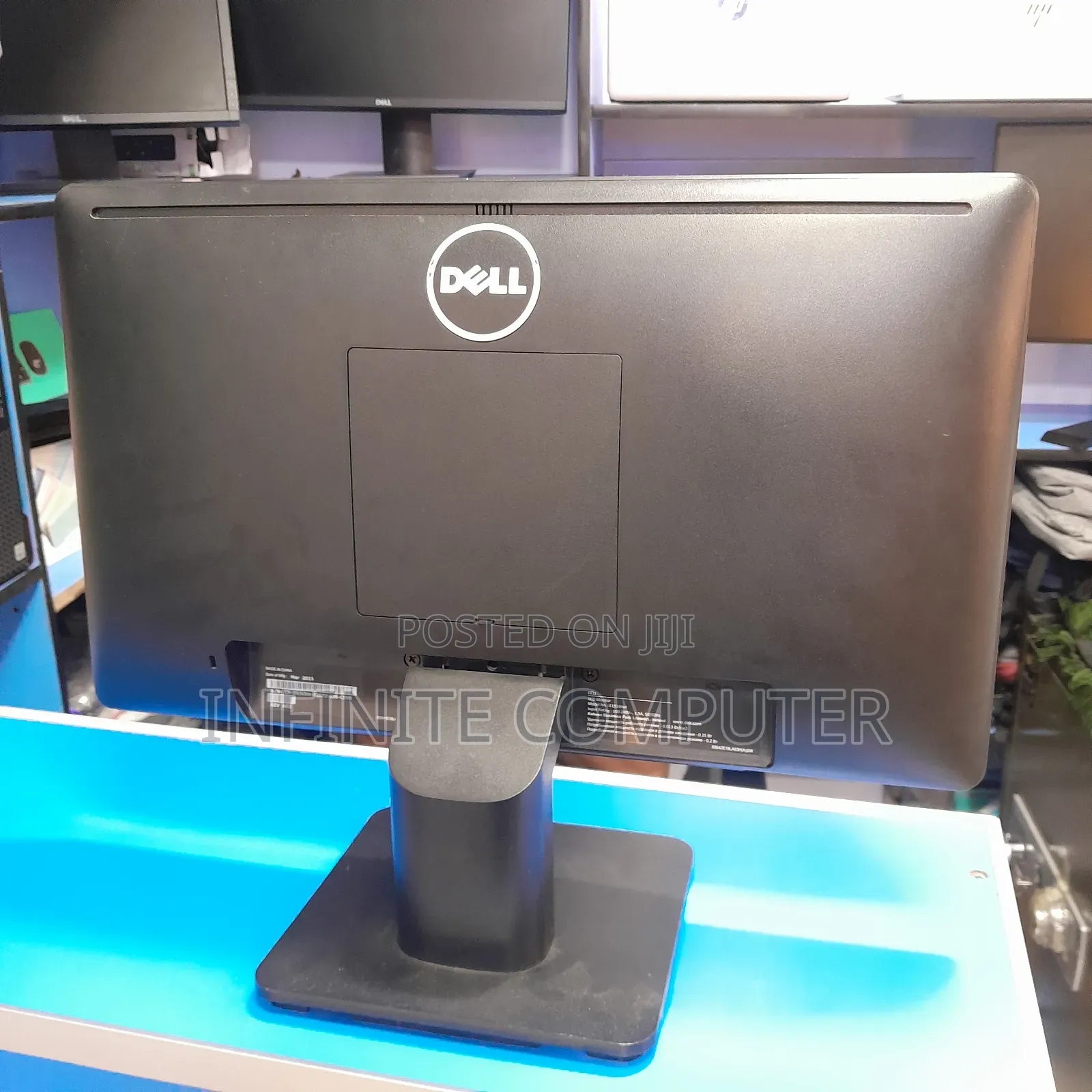 Dell 19 Inch Monitor