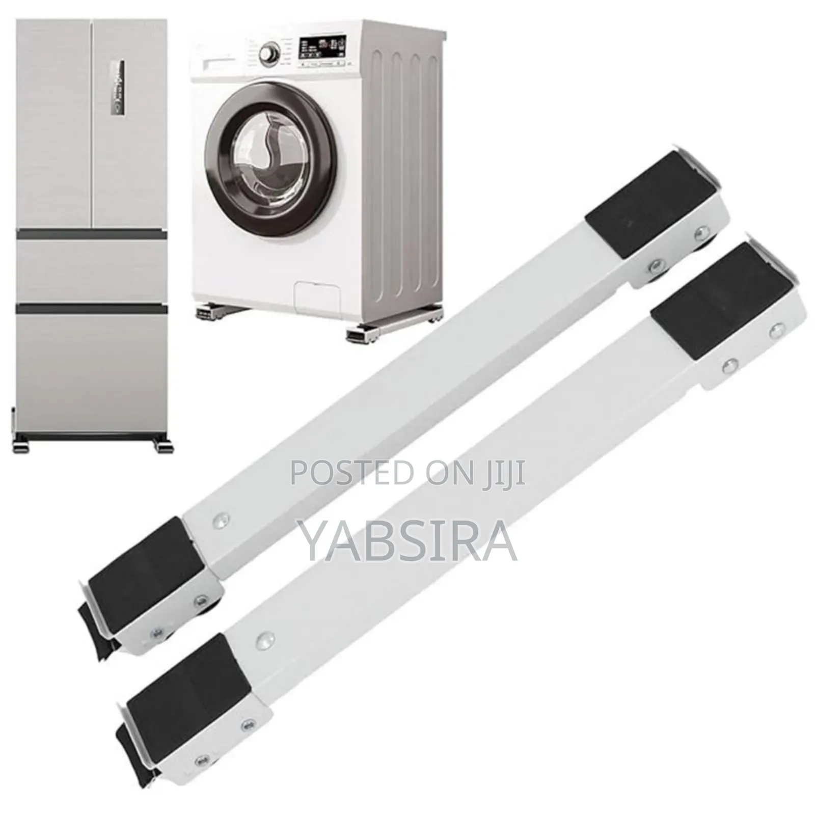 Furniture Washing Machine Mover