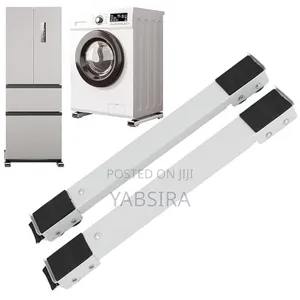 Photo - Furniture Washing Machine Mover