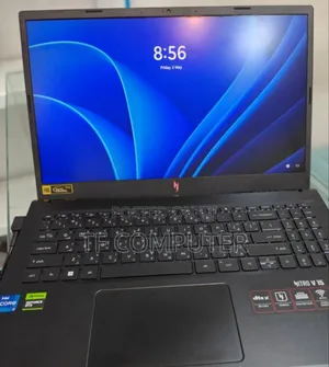 New Laptop Acer Aspire v Nitro 16GB Intel Core I7 SSD 1T
