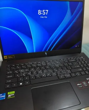 New Laptop Acer Aspire v Nitro 16GB Intel Core I7 SSD 1T