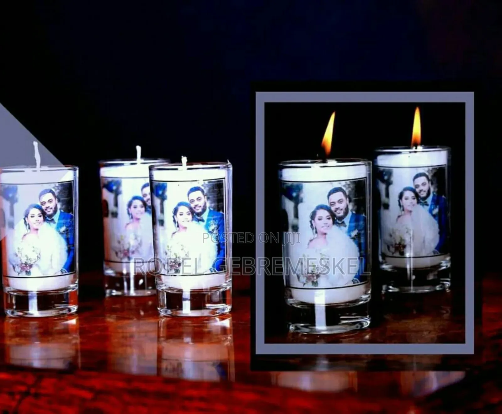 Printing Services ሙሉ አገልገሎት ለማንኛውም የሕትመት ዉጤቶች