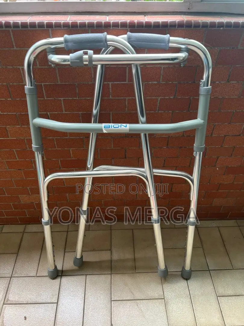 Walking Aid for The, Suitable for Elderly S Lofty Ambition