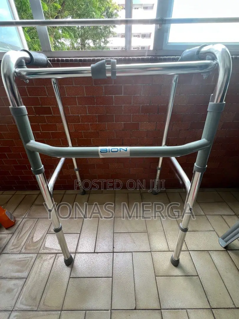 Lightweight Strong Walker፻攻walking Frame Walker☆፪disability