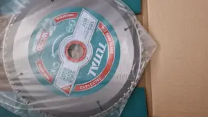 Total 185mm 60teeth Circular Saw Disk
