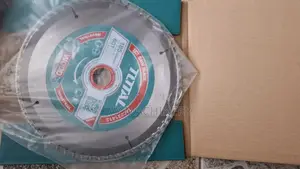 Total 185mm 60teeth Circular Saw Disk