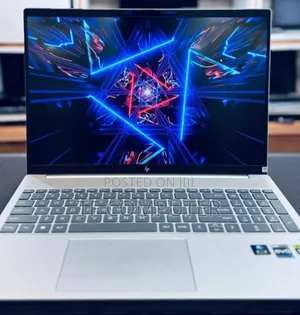 New Laptop HP 16GB Intel Core I7 SSD 1T