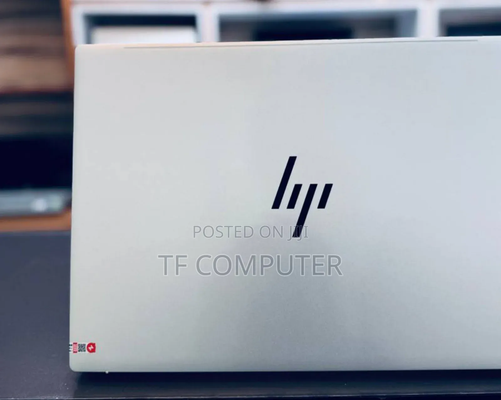 New Laptop HP 16GB Intel Core I7 SSD 1T