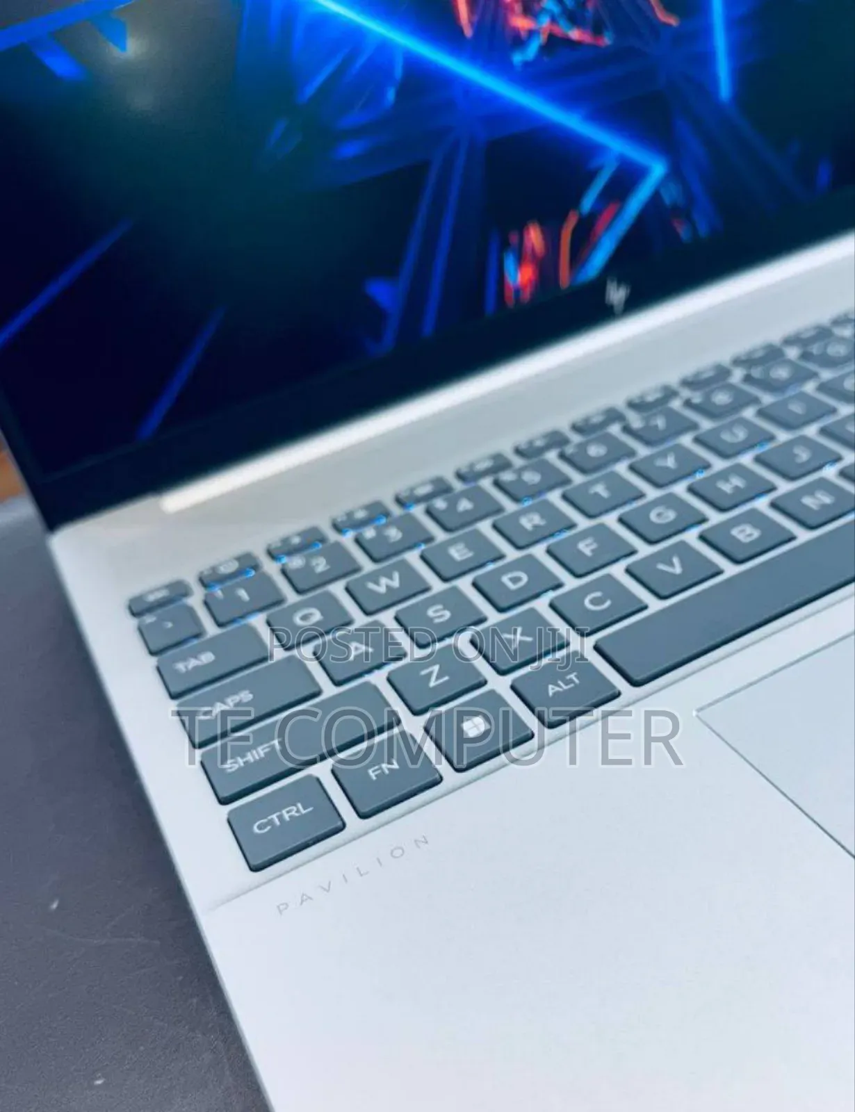 New Laptop HP 16GB Intel Core I7 SSD 1T