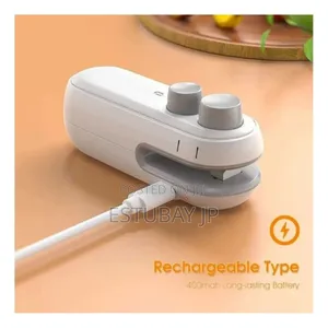 Portable Sealing Machine