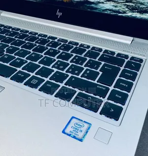 New Laptop HP EliteBook 840 G5 16GB Intel Core I5 SSD 512GB