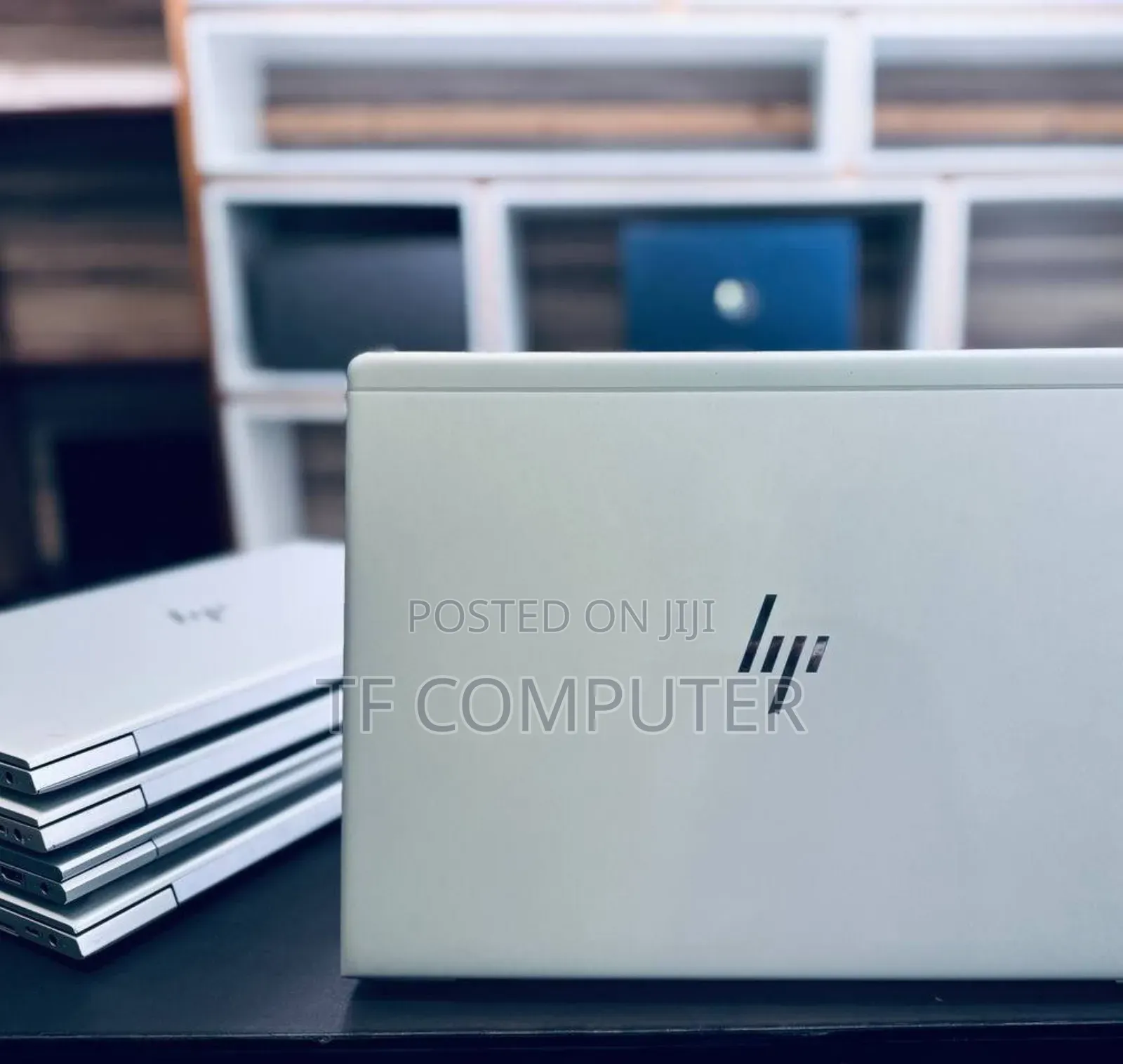 New Laptop HP EliteBook 840 G5 16GB Intel Core I5 SSD 512GB