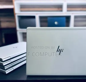 New Laptop HP EliteBook 840 G5 16GB Intel Core I5 SSD 512GB