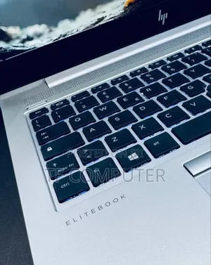 New Laptop HP EliteBook 840 G5 16GB Intel Core I5 SSD 512GB