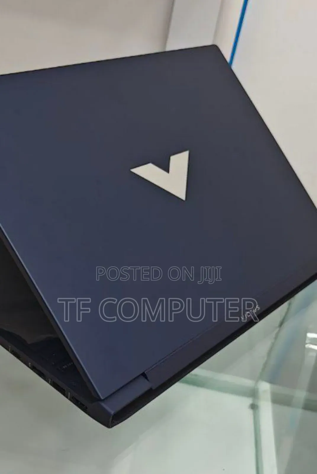 New Laptop HP Victus 16 8GB Intel Core I5 SSD 512GB