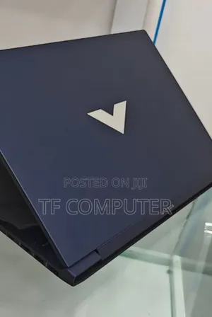 New Laptop HP Victus 16 8GB Intel Core I5 SSD 512GB