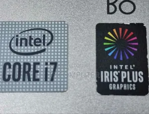 New Laptop HP Pavilion X360 8GB Intel Core I7 SSD 256GB