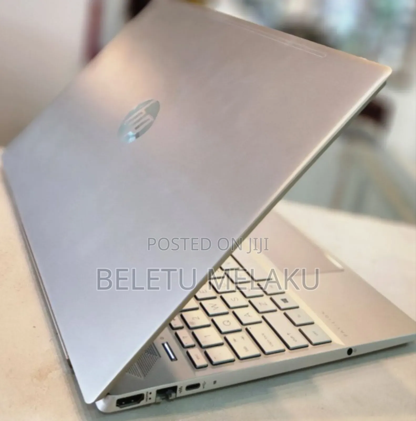 New Laptop HP Pavilion 15 8GB Intel Core I5 SSD 512GB