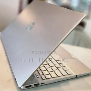 New Laptop HP Pavilion 15 8GB Intel Core I5 SSD 512GB