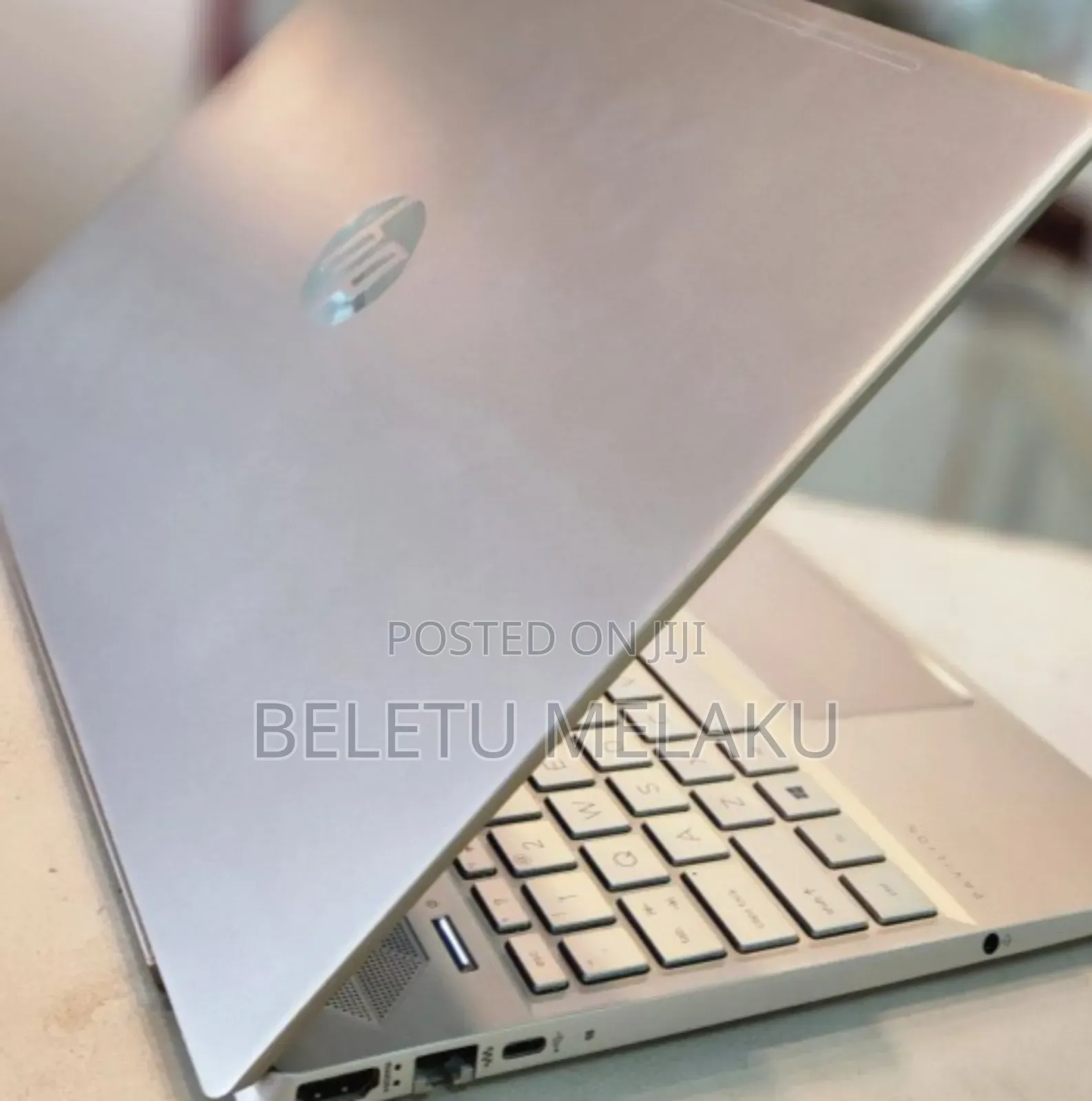 New Laptop HP Pavilion 15 8GB Intel Core I5 SSD 512GB